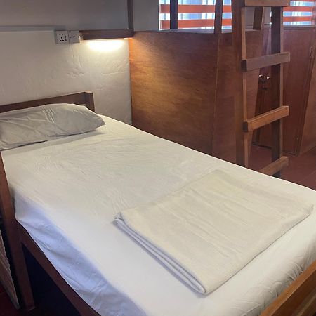Voyage Guesthouse Malacca Buitenkant foto