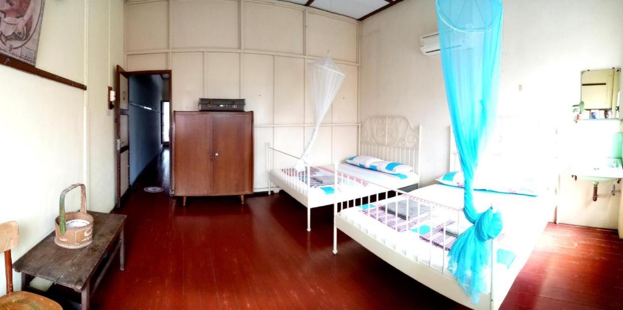 Voyage Guesthouse Malacca Buitenkant foto