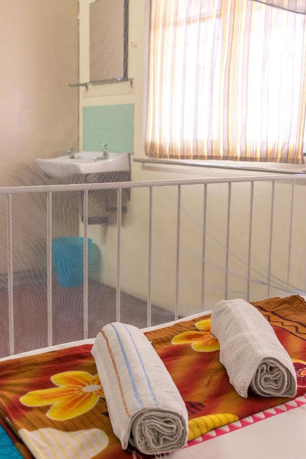 Voyage Guesthouse Malacca Buitenkant foto