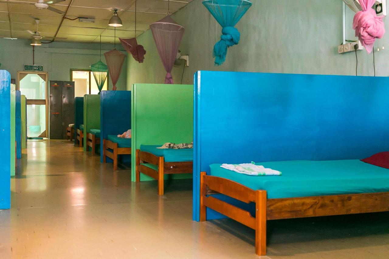 Voyage Guesthouse Malacca Buitenkant foto