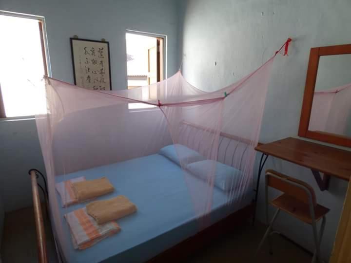 Voyage Guesthouse Malacca Buitenkant foto