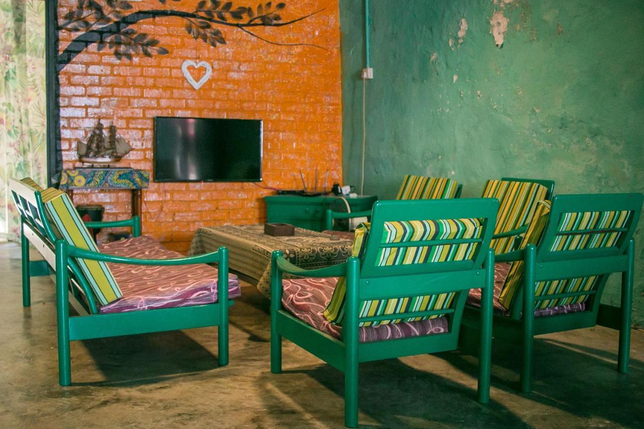 Voyage Guesthouse Malacca Buitenkant foto
