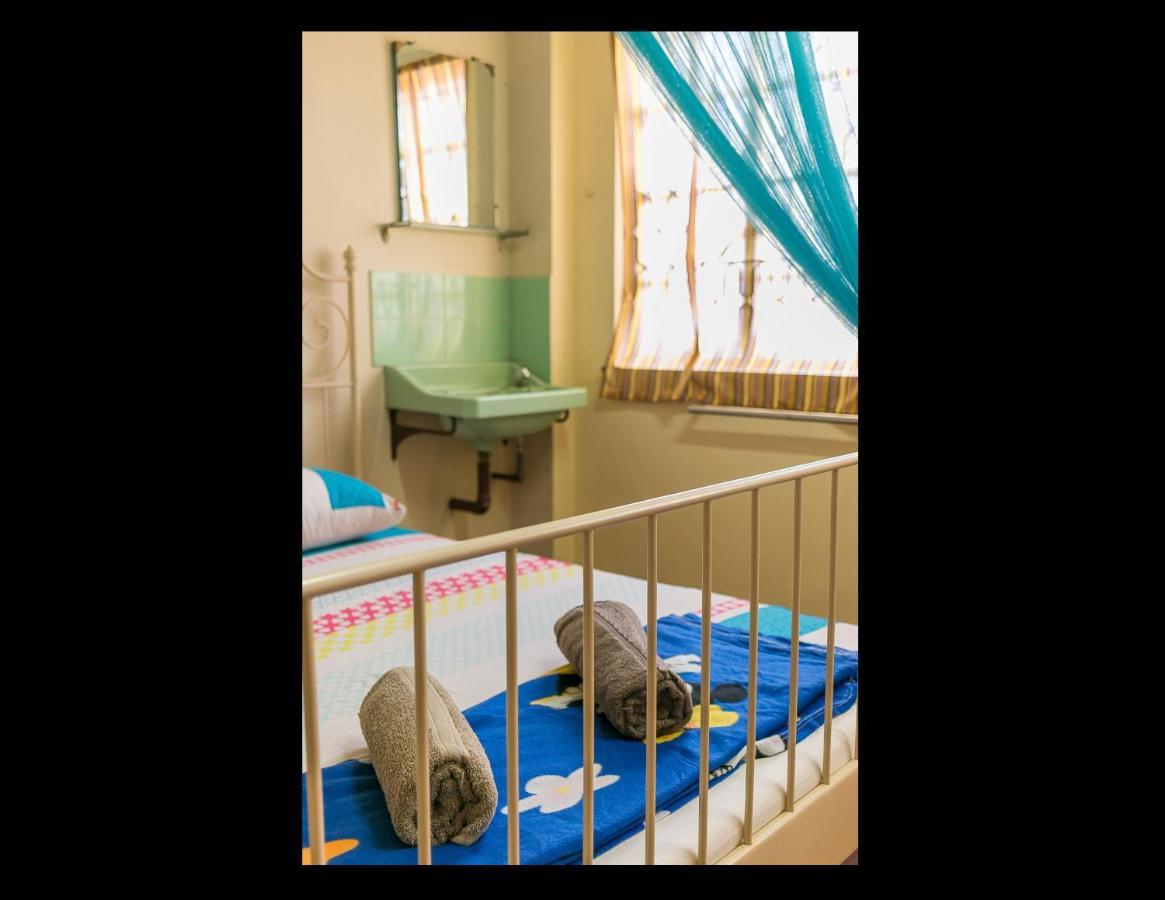 Voyage Guesthouse Malacca Buitenkant foto