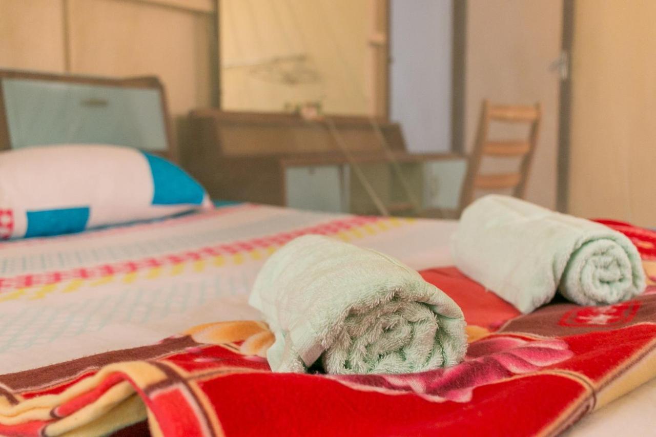 Voyage Guesthouse Malacca Buitenkant foto