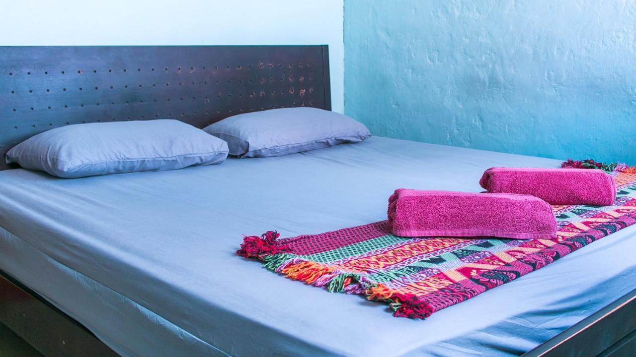 Voyage Guesthouse Malacca Buitenkant foto