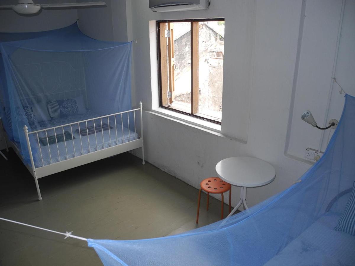 Voyage Guesthouse Malacca Buitenkant foto
