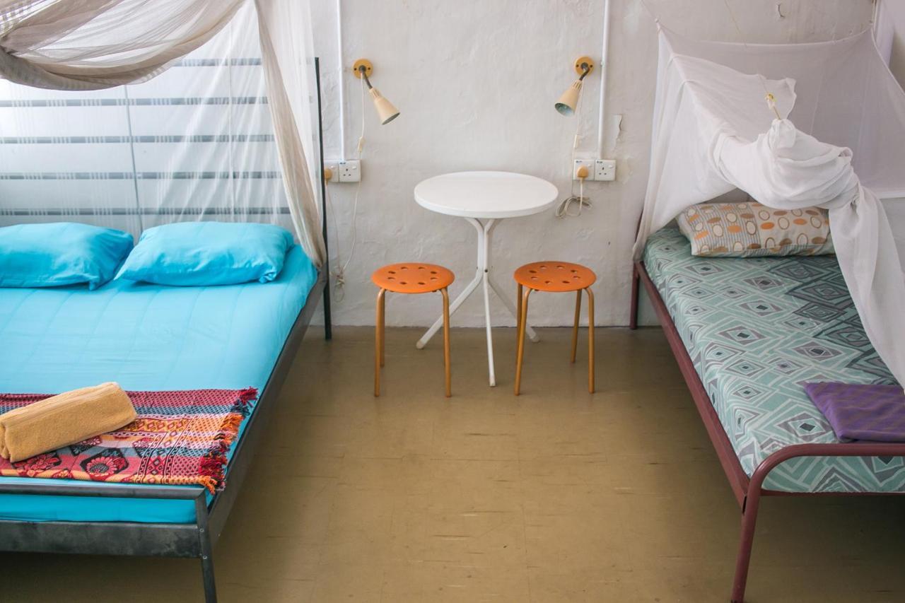 Voyage Guesthouse Malacca Buitenkant foto