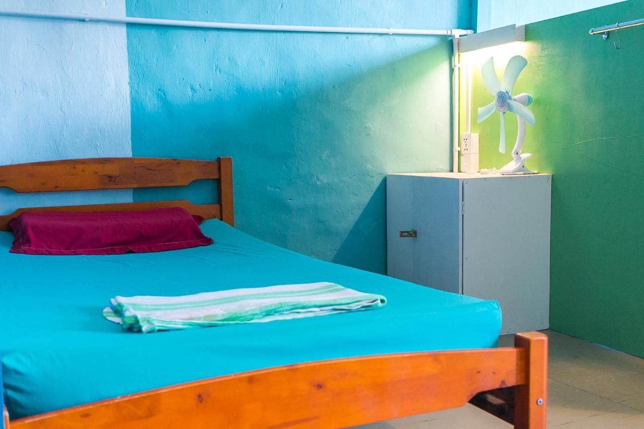 Voyage Guesthouse Malacca Buitenkant foto