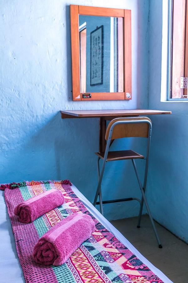Voyage Guesthouse Malacca Buitenkant foto
