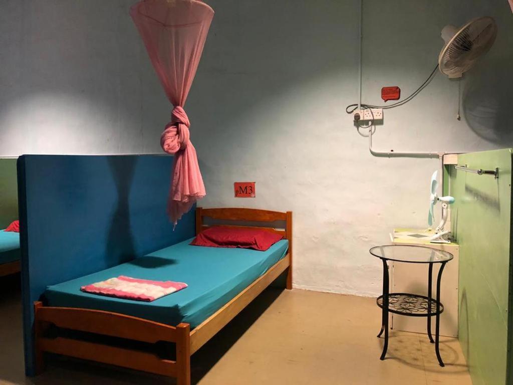Voyage Guesthouse Malacca Buitenkant foto