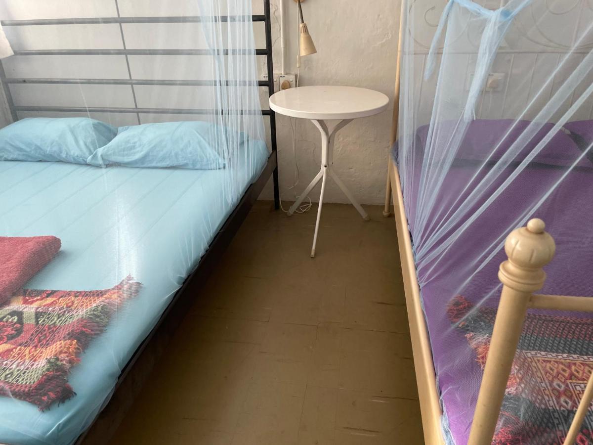 Voyage Guesthouse Malacca Buitenkant foto
