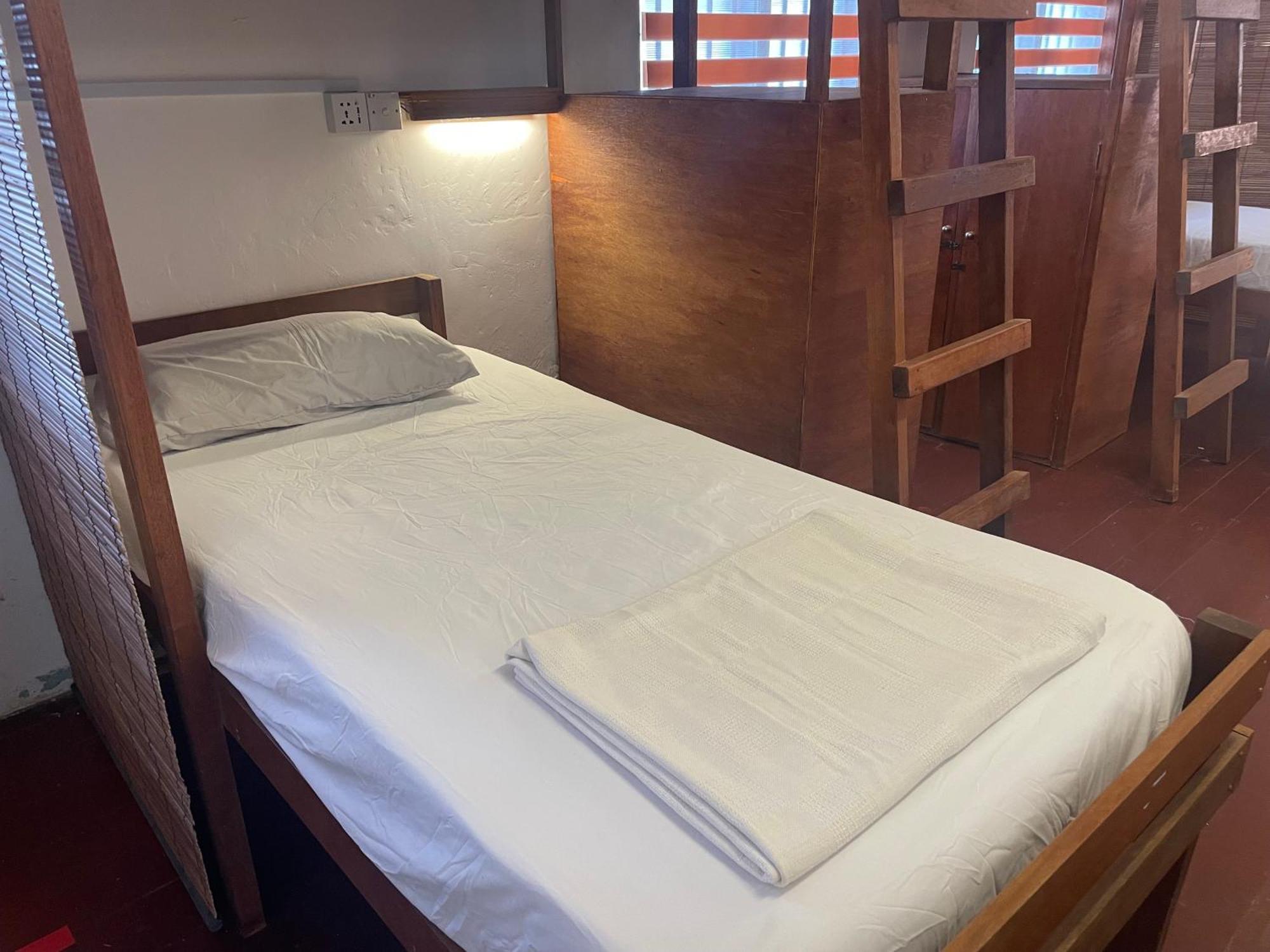 Voyage Guesthouse Malacca Buitenkant foto