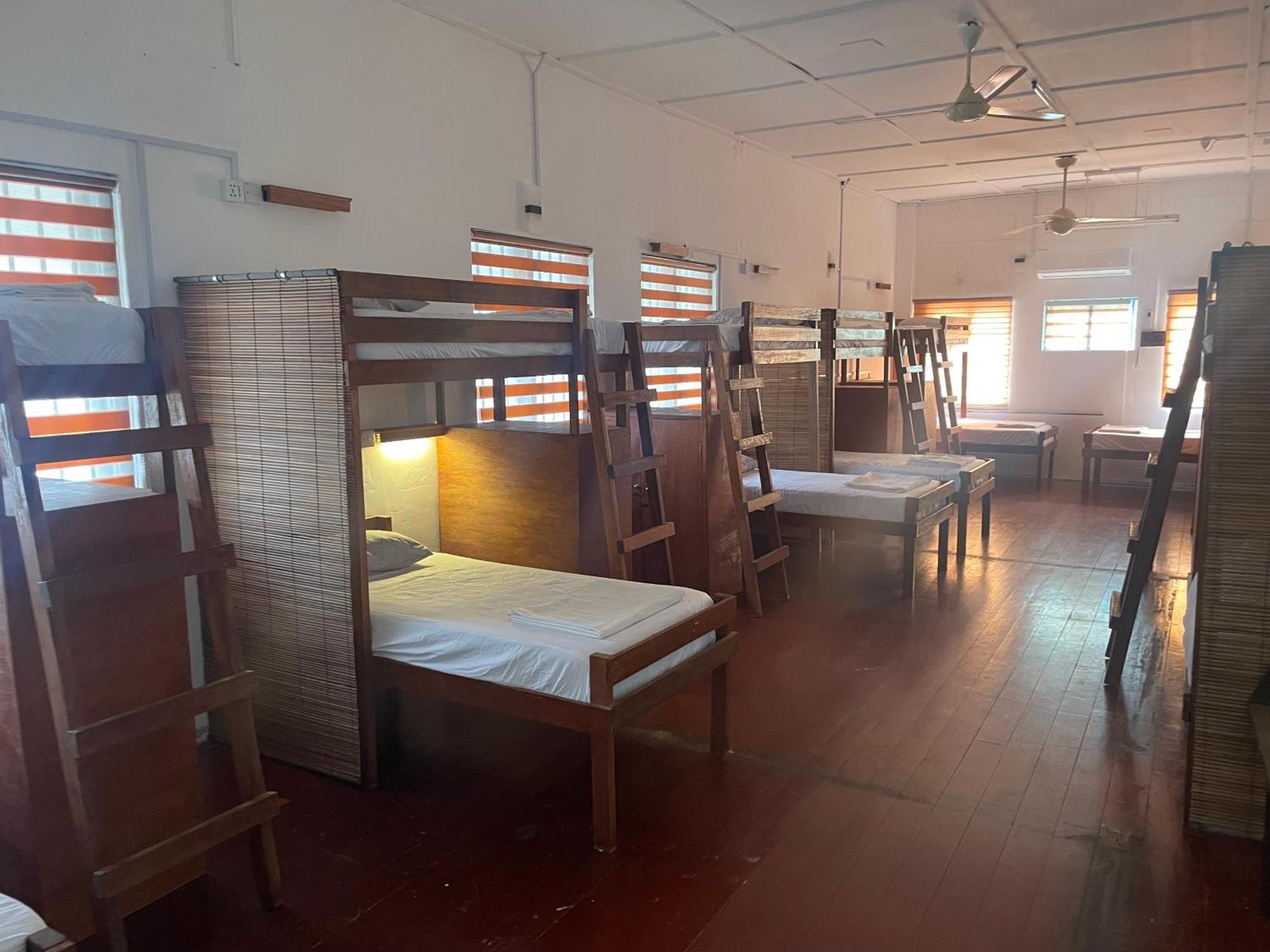 Voyage Guesthouse Malacca Buitenkant foto