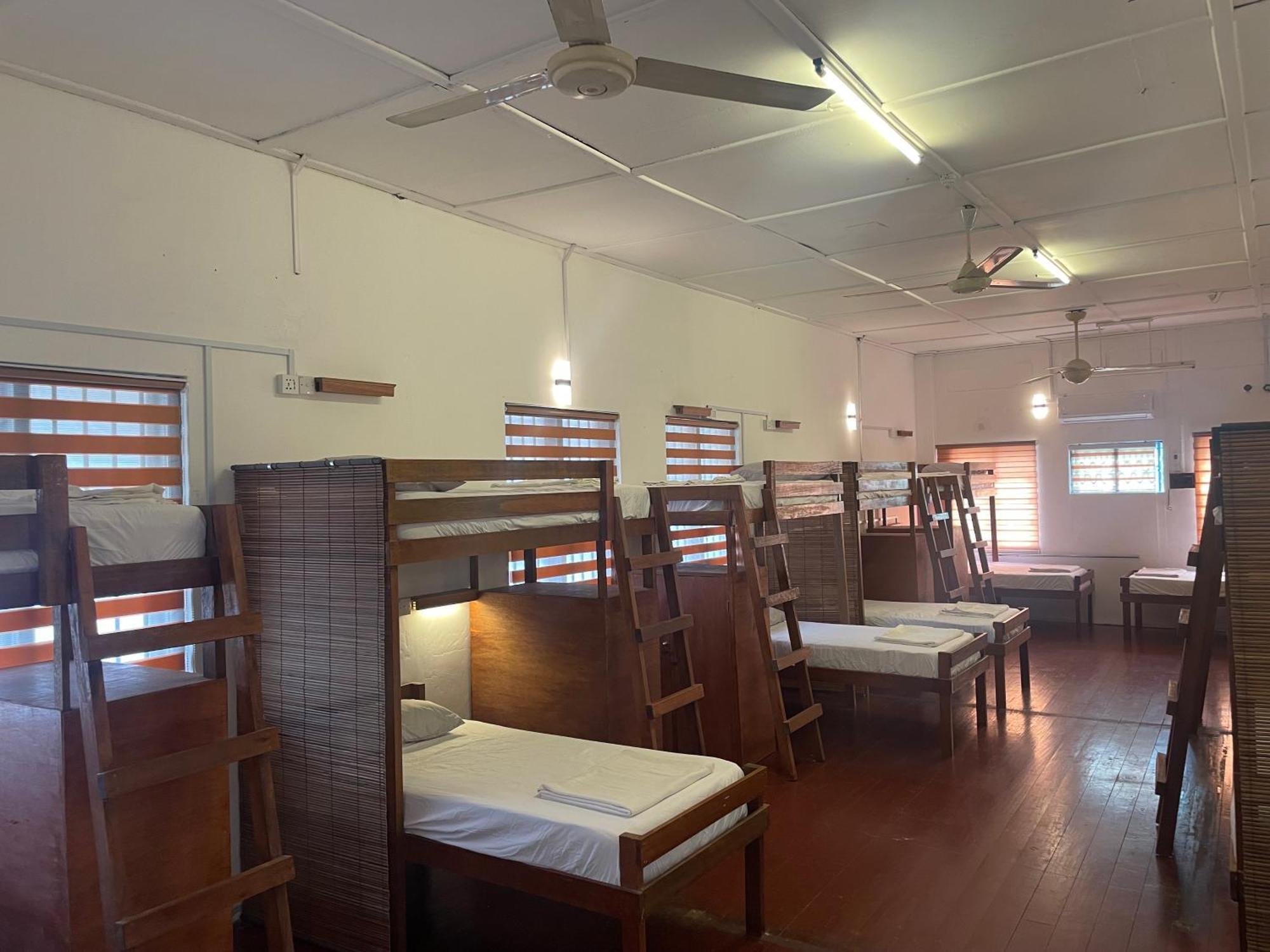 Voyage Guesthouse Malacca Buitenkant foto