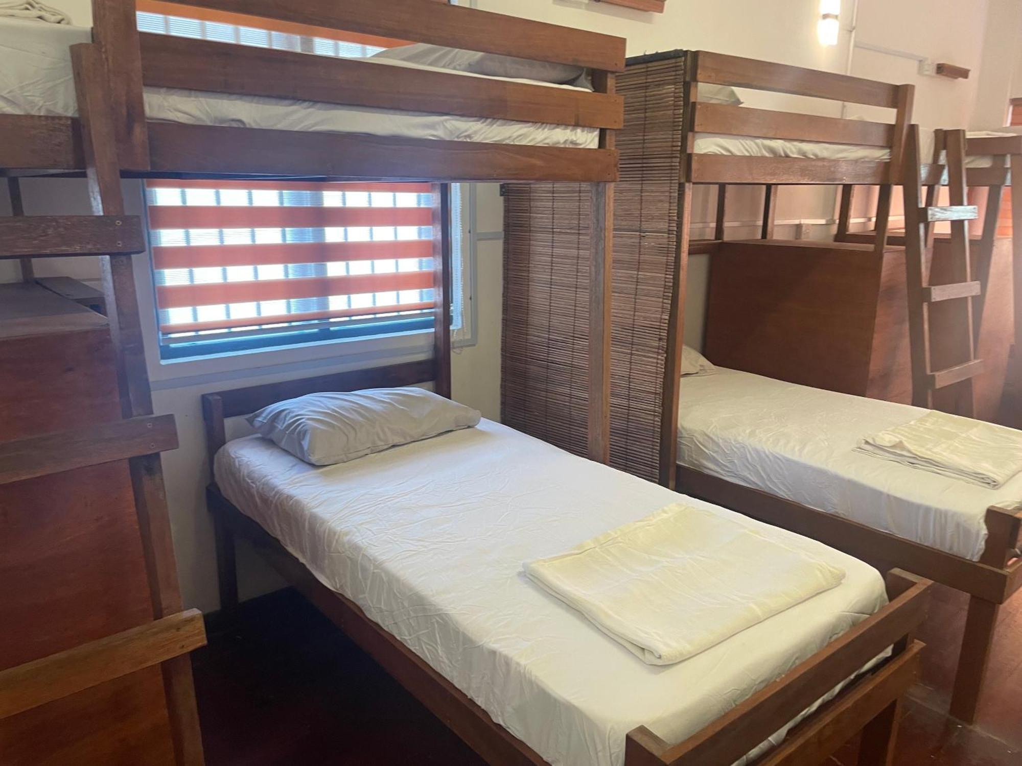 Voyage Guesthouse Malacca Buitenkant foto
