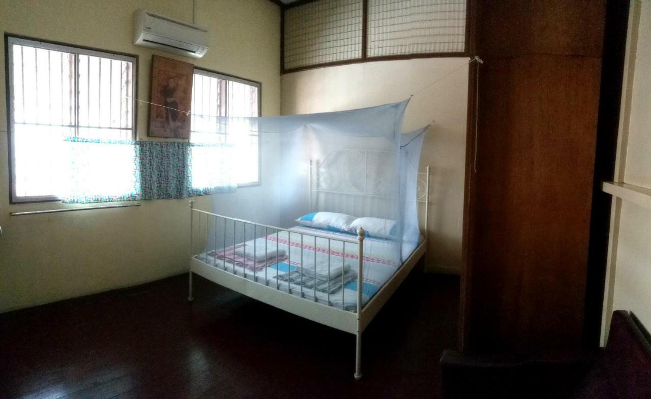 Voyage Guesthouse Malacca Buitenkant foto