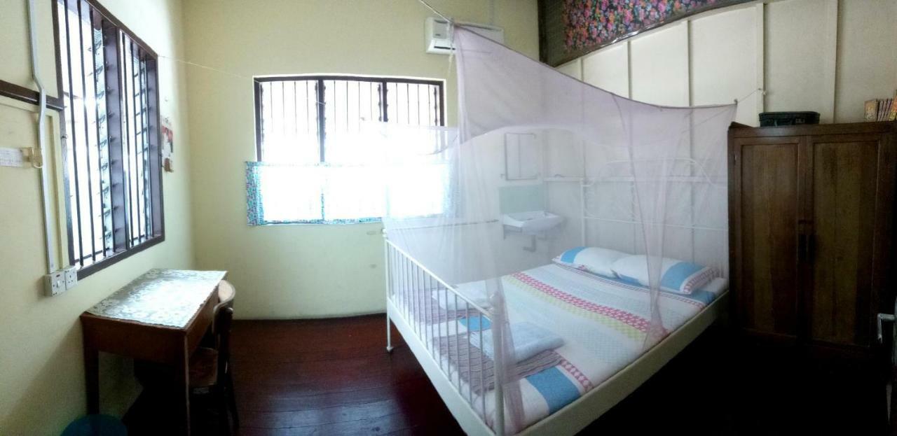 Voyage Guesthouse Malacca Buitenkant foto